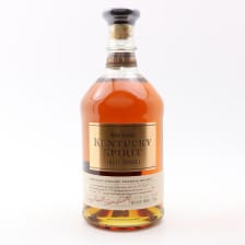 Wild Turkey Kentucky Spirit Single Barrel Bourbon 1997