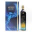 Johnnie Walker Blue Label Ghost & Rare Glenury Royal