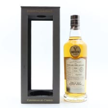 HIGHLAND PARK 2002 16 YEAR OLD CONNOISSEURS CHOICE CASK STRENGTH