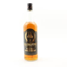 GLENGOYNE 8 YEAR OLD 26 23 FL OZ
