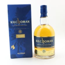 KILCHOMAN INAUGURAL RELEASE