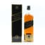 Johnnie Walker 12 Year Old Black Label 1L