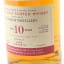 Benriach 2015 10 Year Old A.D. Rattray
