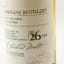 St Magdalene 1982 26 Year Old Old Malt Cask