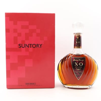 Suntory Brandy X.O Deluxe