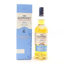 GLENLIVET FOUNDER S RESERVE AMERICAN OAK SELECTION