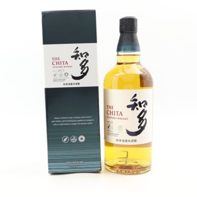 Chita Single Grain