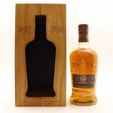 TOMATIN 36 YEAR OLD BATCH 3