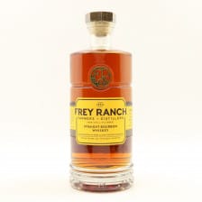 FREY RANCH BOURBON BATCH 1 75CL