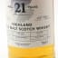 Ledaig 1997 21 Year Old Master Of Malt
