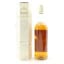Braeval 1996 8 Year Old Provenance