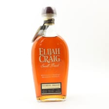 ELIJAH CRAIG SMALL BATCH BARREL PROOF 75CL