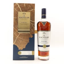 Macallan Enigma