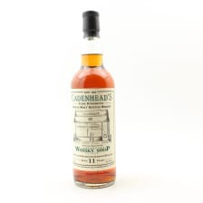 Balmenachglenlivet 2013 11 Cadenheads Whisky Shop London