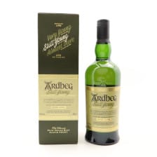 ARDBEG STILL YOUNG