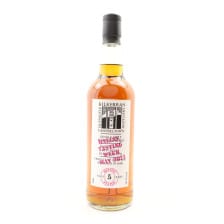KILKERRAN 5 YEAR OLD ONLINE TASTING WEEK 2021