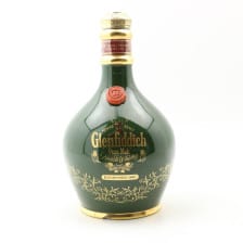 Glenfiddich 18 Pure Malt Green Decanter