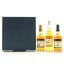John Dewar & Sons Project Renaissance 3 x 75cl