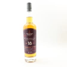 SPEYSIDE 2003 18 YEAR OLD ARTISANAL SPIRITS COMPANY SHAREHOLDER EXCLUSIVE 2021