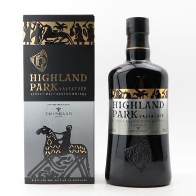 Highland Park Valfather