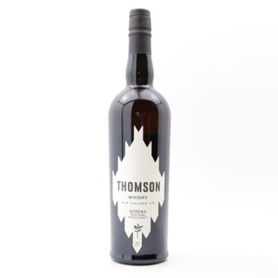 Thomson Whisky Manuka