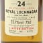 Rare Malts Royal Lochnagar 1972 24 Year Old 75cl