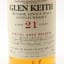 Glen Keith 21 Year Old