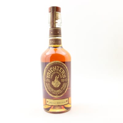 Michter’s Toasted Barrel Finish Sour Mash