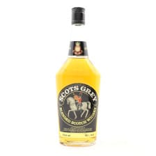 SCOTS GREY BLEND 75CL