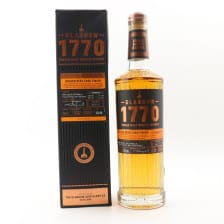 Glasgow Distillery 1770 Golden Beer Cask 19 1373 Small Batch Series