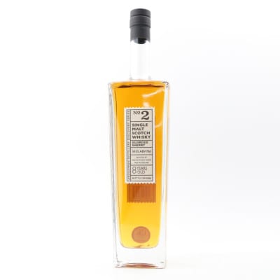 Ardgowan 8 Year Old Discovery Series No2