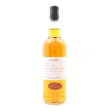 Springbank 2007 9 Duty Paid Sample