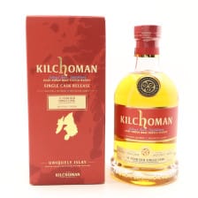 Kilchoman 2011 11 Single Cask 771 For The Whisky Show