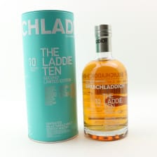 Bruichladdich The Laddie 10 Second Edition