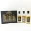 THE CAMPBELTOWN MALTS SET 3 X 20CL