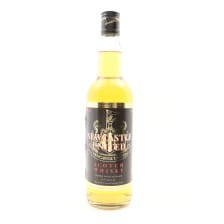 NEWCASTLE UNITED BLEND