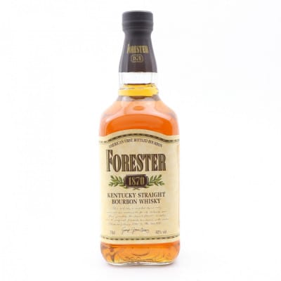Forester 1870 Bourbon