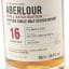 Aberlour 16 Year Old Distillery Reserve Collection 50cl