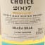 Skara Brae 2007 15 Year Old Cooper’s Choice