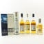 Single Malt Selection 4 x 20cl