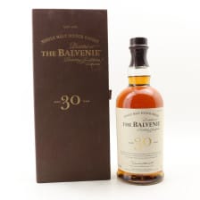 Balvenie 30 Year Old