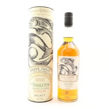 GLENDULLAN GAME OF THRONES HOUSE TULLY