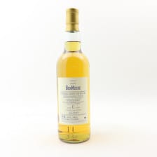 Bruichladdich Lochindaal 11 Ben Moshe Private Cask R10 002 97