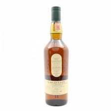 Lagavulin 1995 Feis Ile 2014