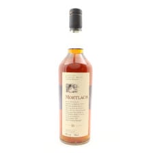 FLORA FAUNA MORTLACH 16 YEAR OLD