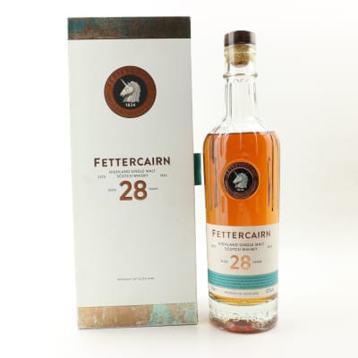 Fettercairn 28 Year Old