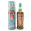 Dunville’s 12 Year Old PX Cask