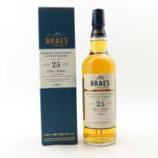 Braes Of Glenlivet 25