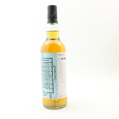 Strathclyde 1993 29 Year Old Thompson Bros