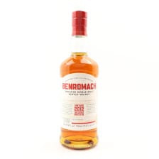 Benromach 2012 Batch 3